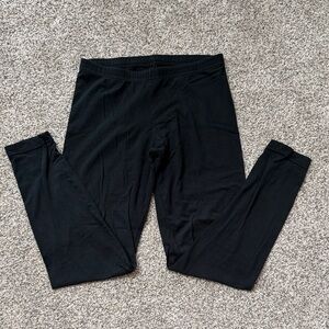 American Apparel leggings